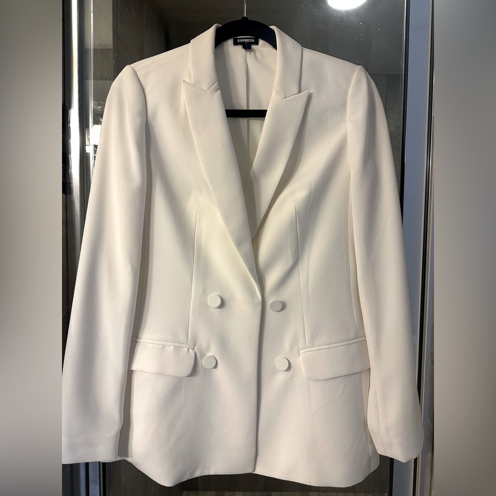 Off-White Express Blazer - image 1